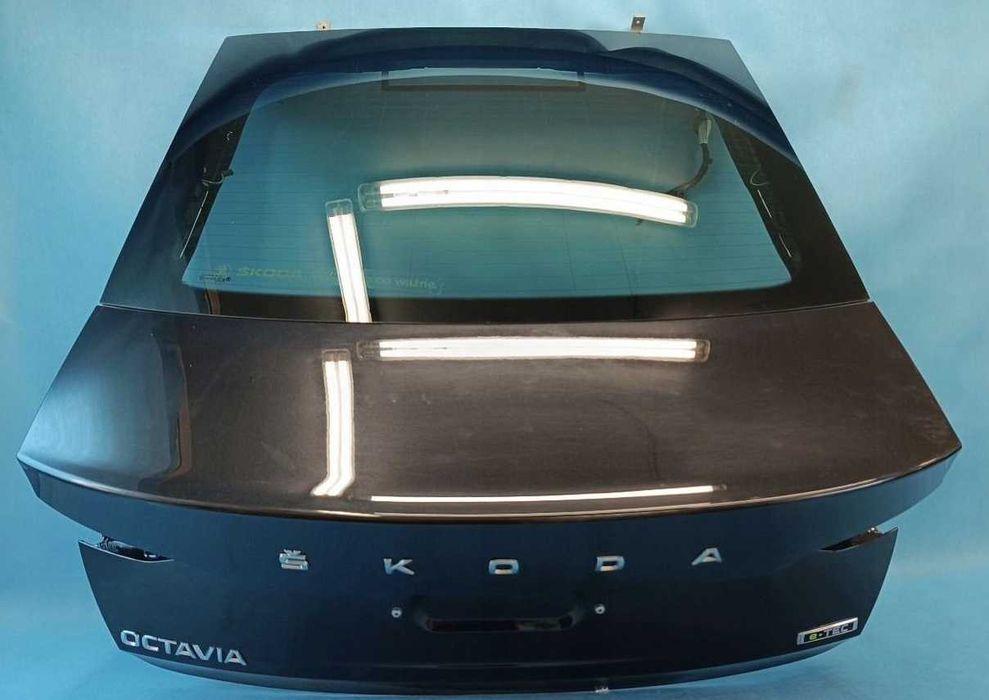 Автозапчасти Skoda (новые и БУ, в наличии и на заказ, авторазбор)