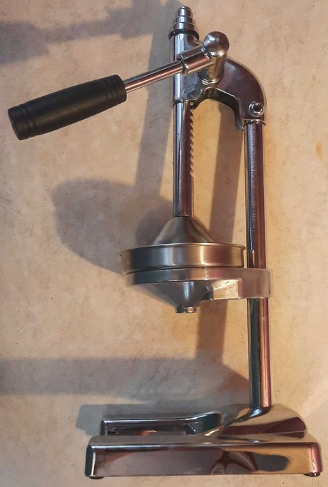 Соковыжималка ручная Juicer