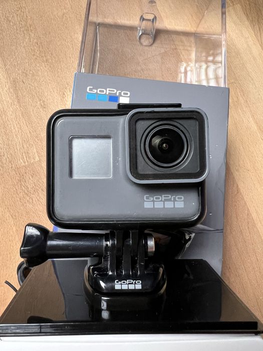 Camera Actiune GoPro Hero 5 Black