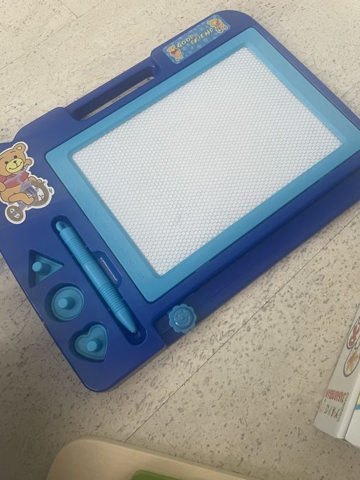 Двтски образователни игри и Duplo