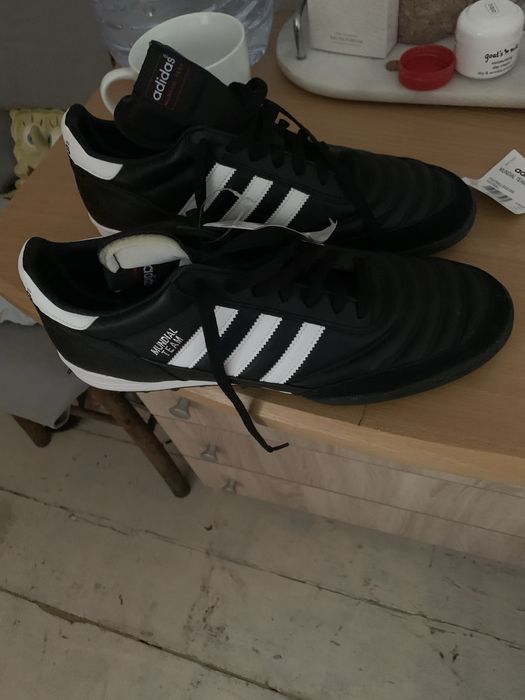 Adidas Mundial Team НОВИ 47 Номер