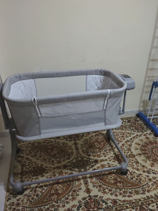 Желбесік / ЛЮЛЬКА