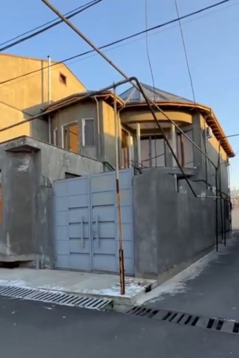 Бешкапа, ТТЗ! Продаётся Евродом 2 сотки 5 комнат