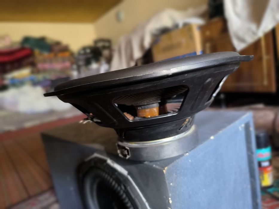 Sambufer kalonka nominal 300wat max 1000w
