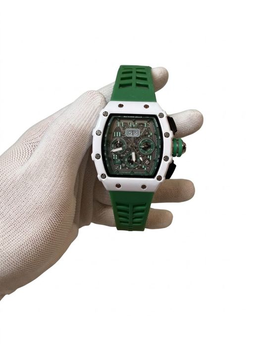 Часовник Richard Mille RM35-01