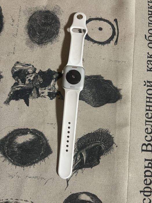 Apple watch se2 40 mm