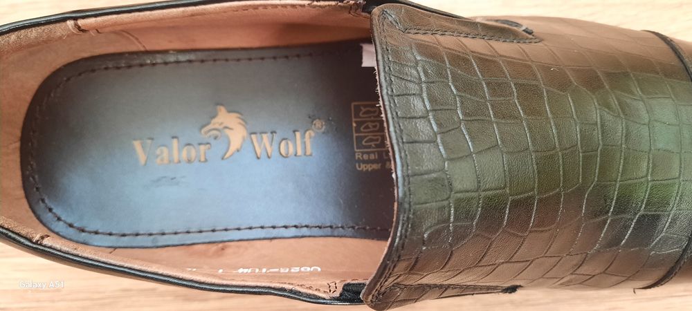 Туфли фирменные 42 размер