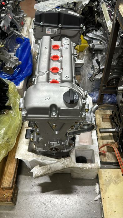 Двигатель на кобалт жентра нексия р3  1.5