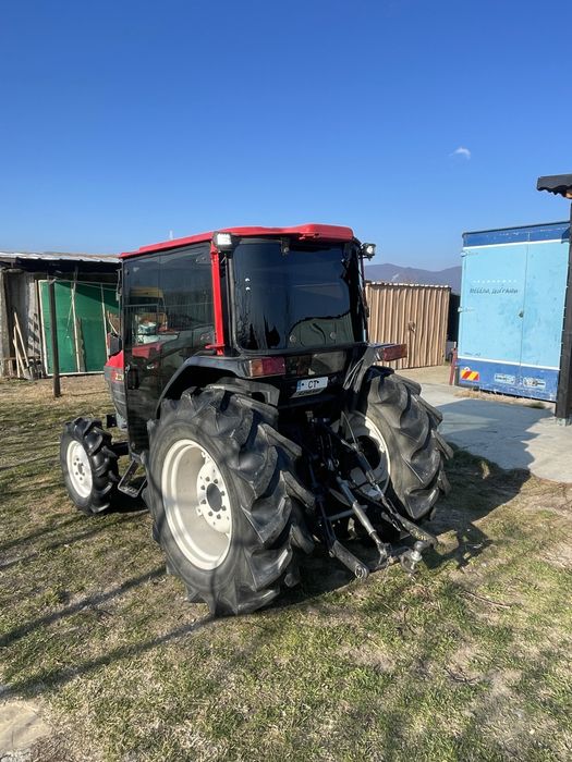 Янмар US-34 Трактор