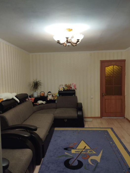 Продается 3 комнатная квартира район Достык Молл, Бест.