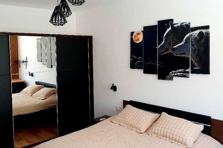 Едностаен апартамент Младежки Хълм