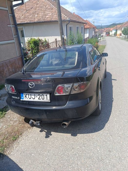 Autó,Mazda 6,urgent