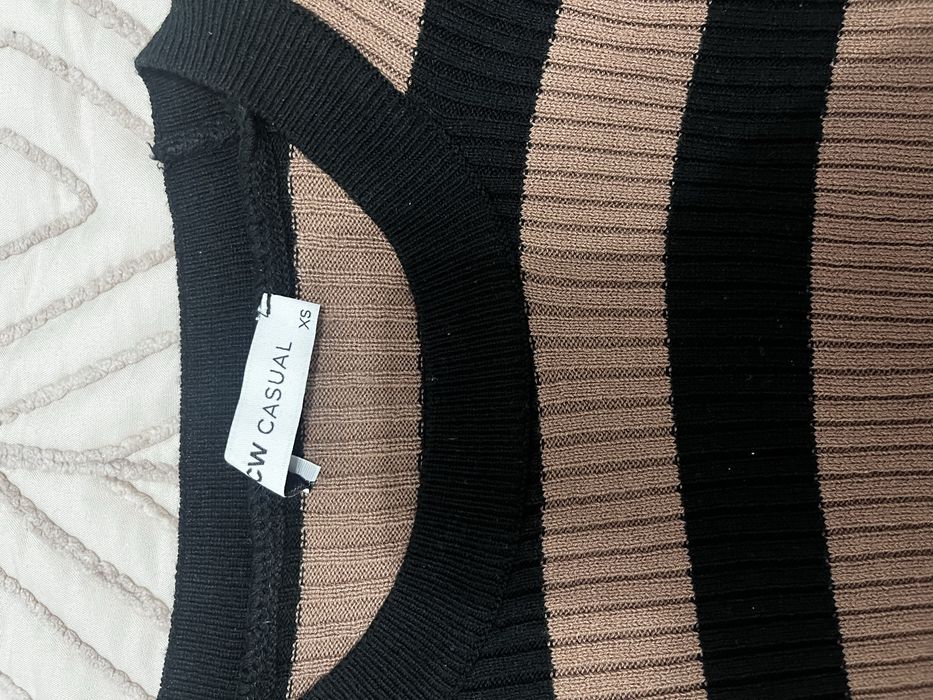 Кофточка лонгслив