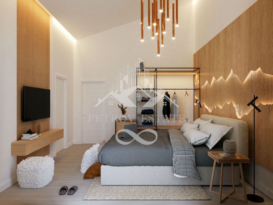 Къща в Пазарджик, област-гр.Велинград площ 210 цена 320000