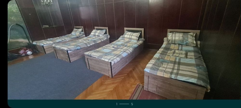 Сдается комната в участке! Только для студентов!