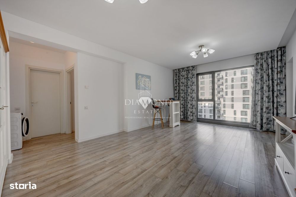 0% Comision | Apartament 2 camere Nusco Citta Pantelimon | Mega Mall