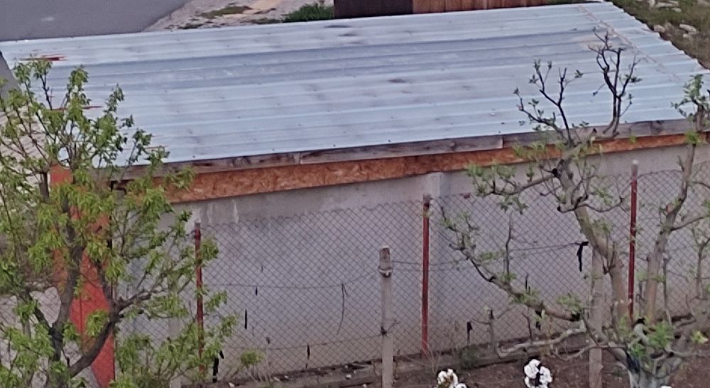 Продава се Гараж / Паркомясто в Кърджали, Прилепци - 20 кв.м за 115 €/кв.м - Снимка #1