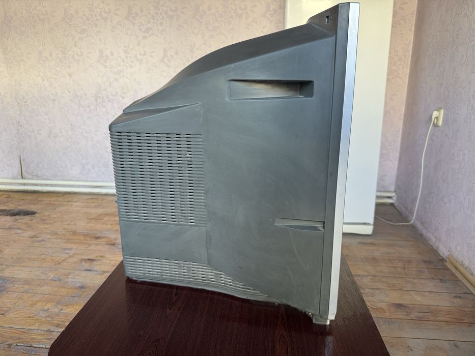 Телевизор Panasonic TC-29FG20R 29” (ЭЛТ, рабочий)
