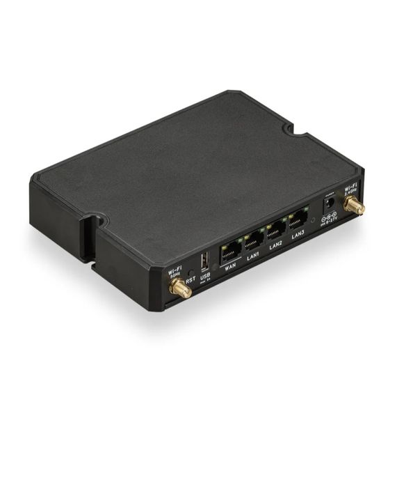 роутер Kroks 2,4+5 ГГц