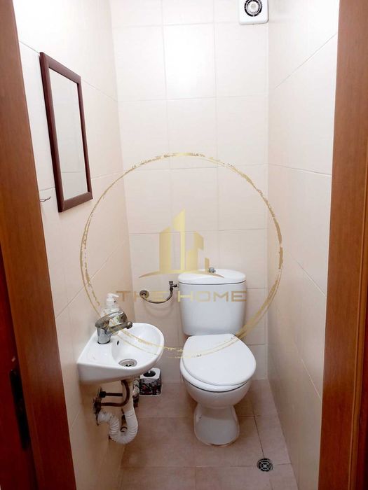 Дава се под наем Тристаен апартамент в Варна, Генералите - 87 кв.м за 650 € - Снимка #9