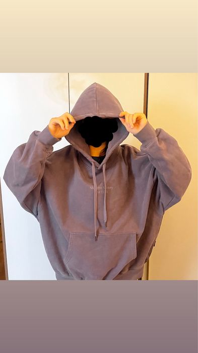 Qazaq Republic толстовка