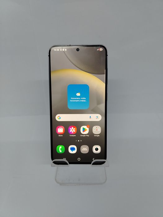 Samsung S24 128гб 8озу