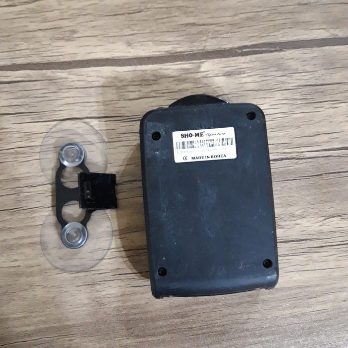 Antiradar Sho-ME G-1000