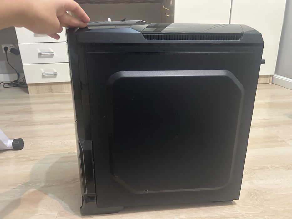 Продаю игровой компьютер