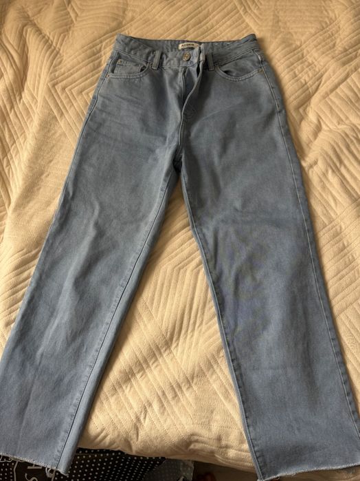 Продам джинсы от бренда pull bear
