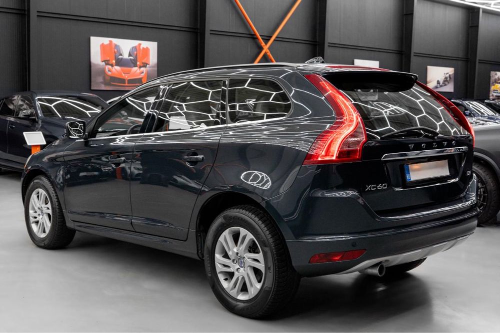 VOLVO XC60 2014 — imagine 2