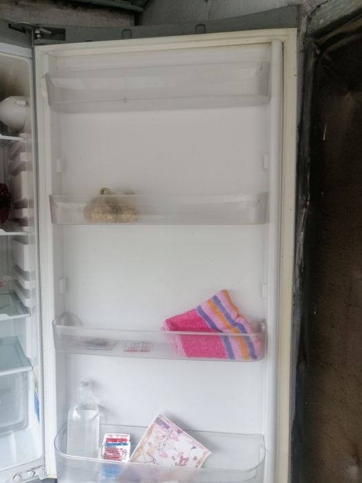 Inbesit холодильник