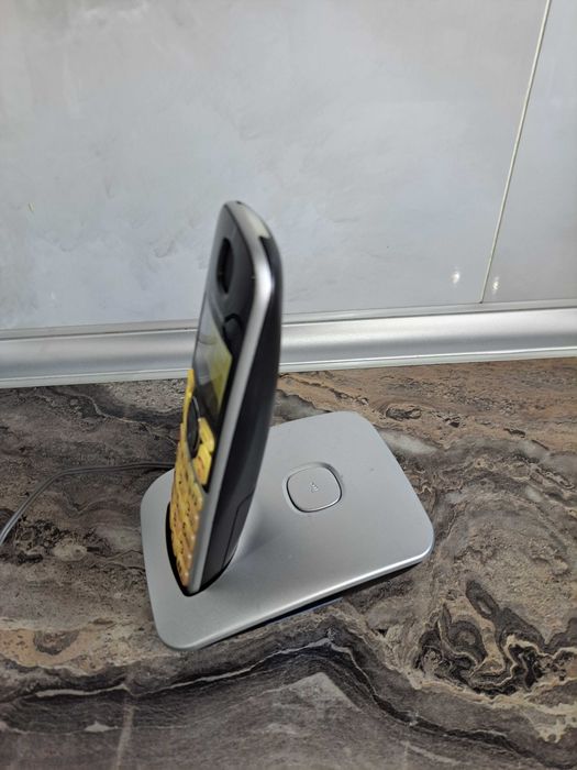 Радиотелефон Panasonic kx-tge510