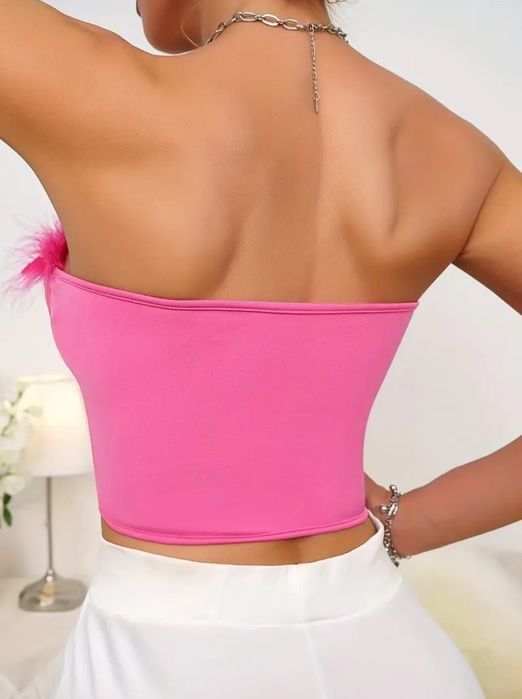 Женский корсет/топ