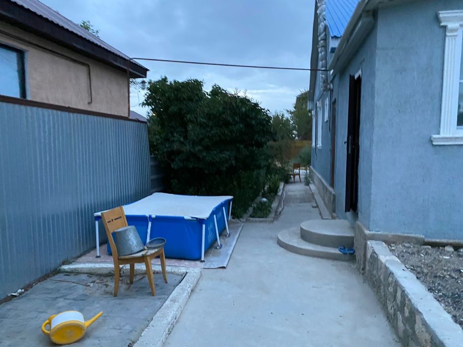 Продается частный дом