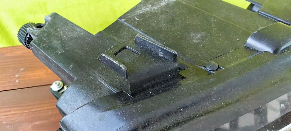 Фар за BMW X5 E53 / БМВ Х5 Е53