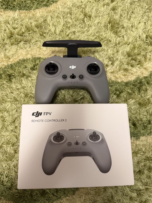 DJI FPV Remote Controller 2 за дрон