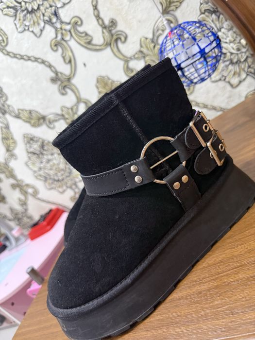 Продам уги натуралка