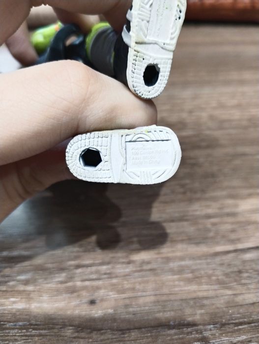 Фигурка Микеланджело