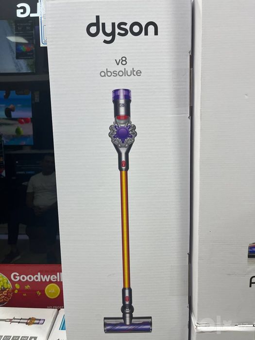 DYSON V16 Submarine