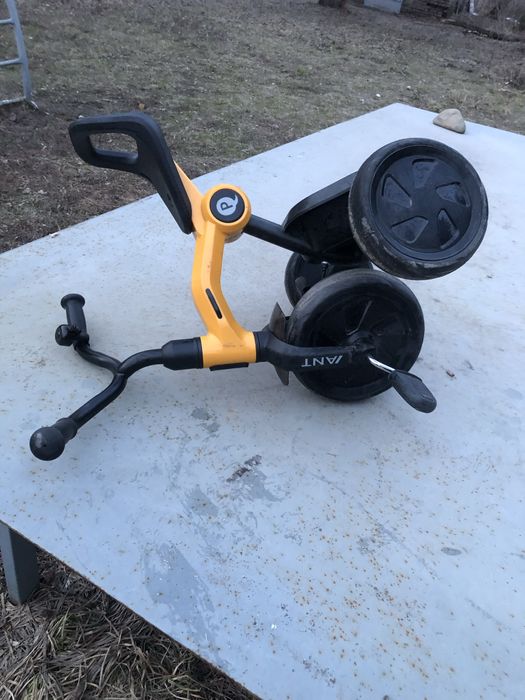 Продам трехколесный велосипед