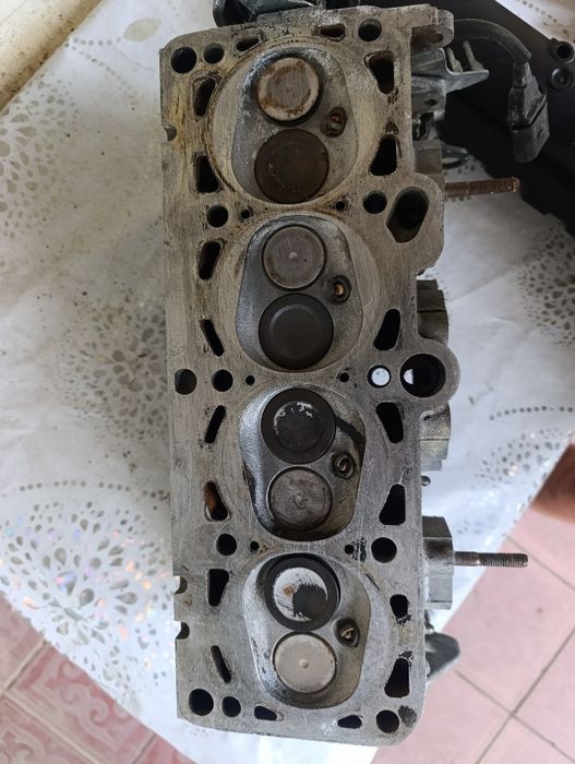 Продам гбц пассат б5