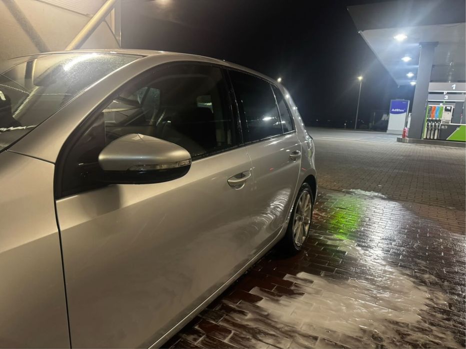 Golf 6 Highlimr 1.4 tsi