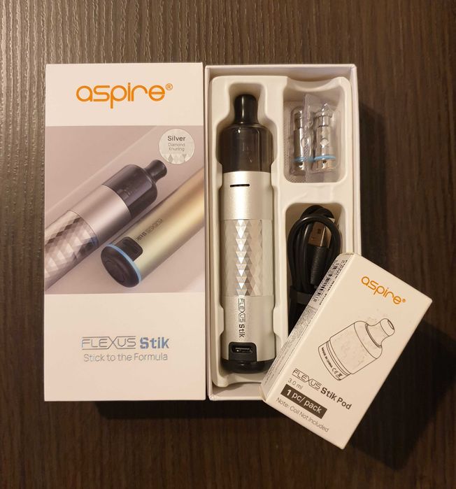 Vape Aspire Flexus