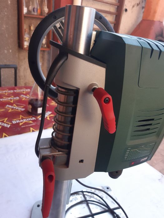 Bormasina de banc Bosch PBD 40