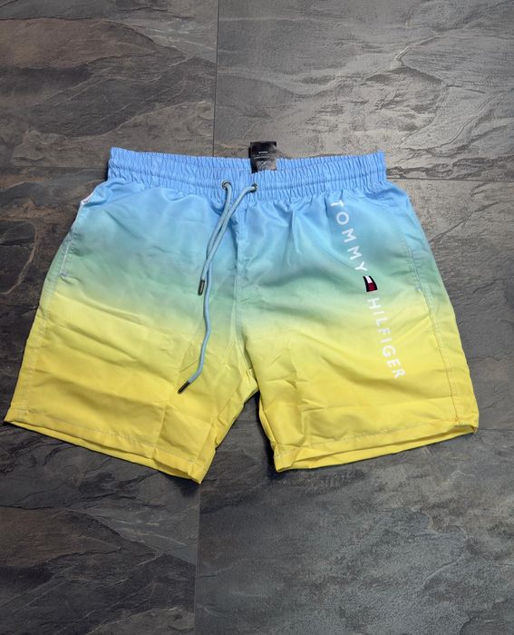Мъжки Къси Гащи Balenciaga
Габарити точка
75