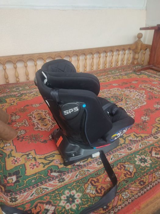 АвтоКресло 360° 6-7 йошкачам + Коляска холати идеальный иккаласини на