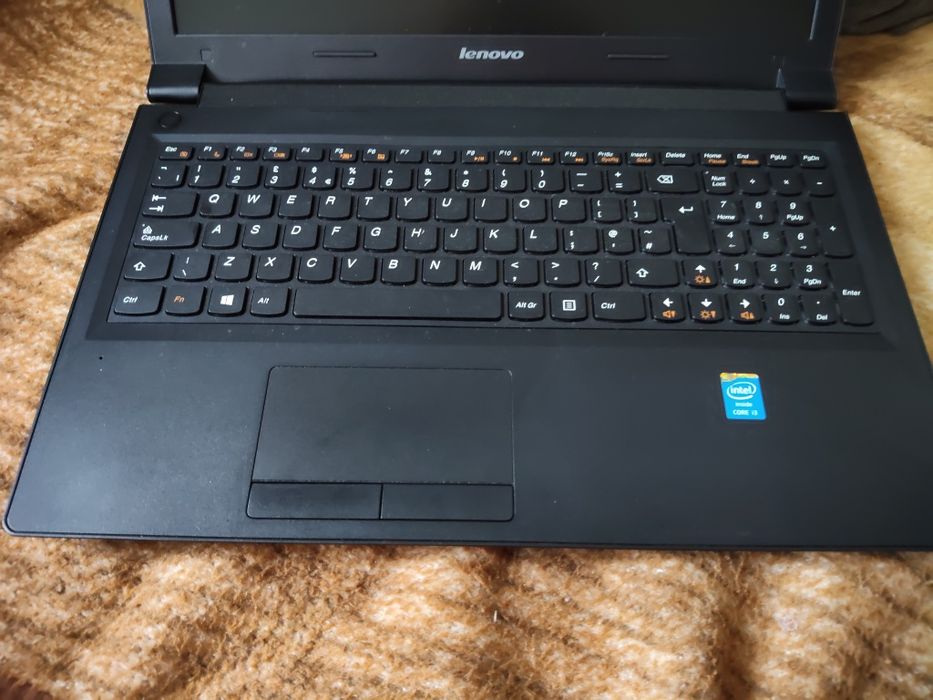 lenovo b5400 i3 gen4