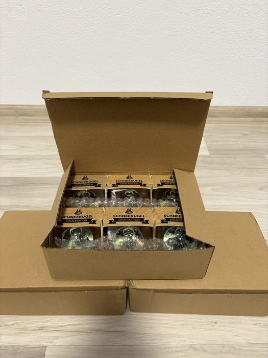 Коледни сувенири