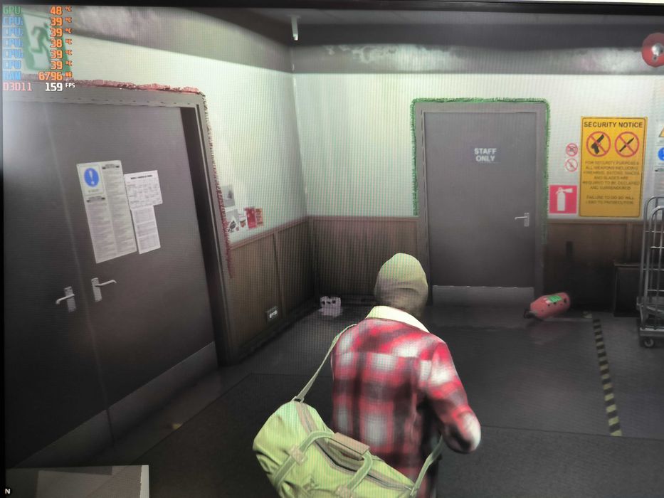 Unitate PC GAMING i5 7400 3.5Ghz/16GB DDR4/GTX960 4GB HDMI/SSD GTA V