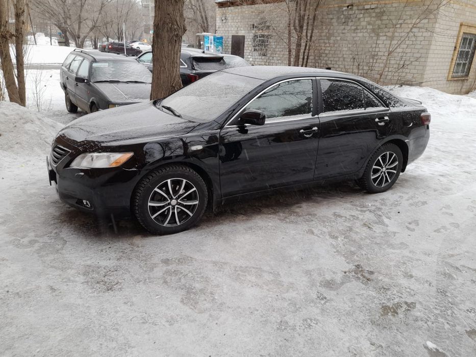 Продам Toyota Camry 40